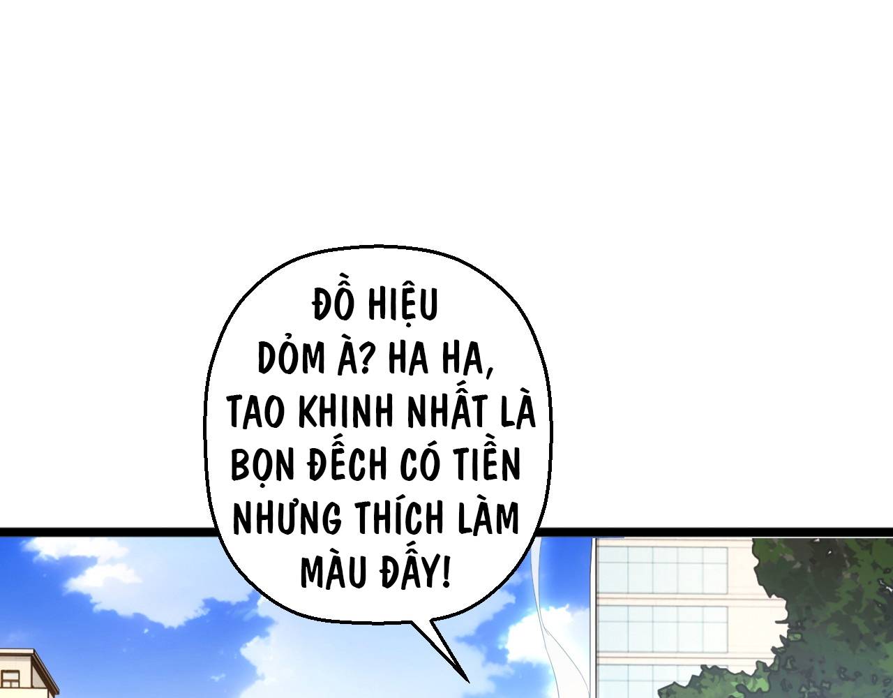 Mạt Thế Trọng Sinh: Ta Quay Gacha Làm Trùm! - Chapter 4