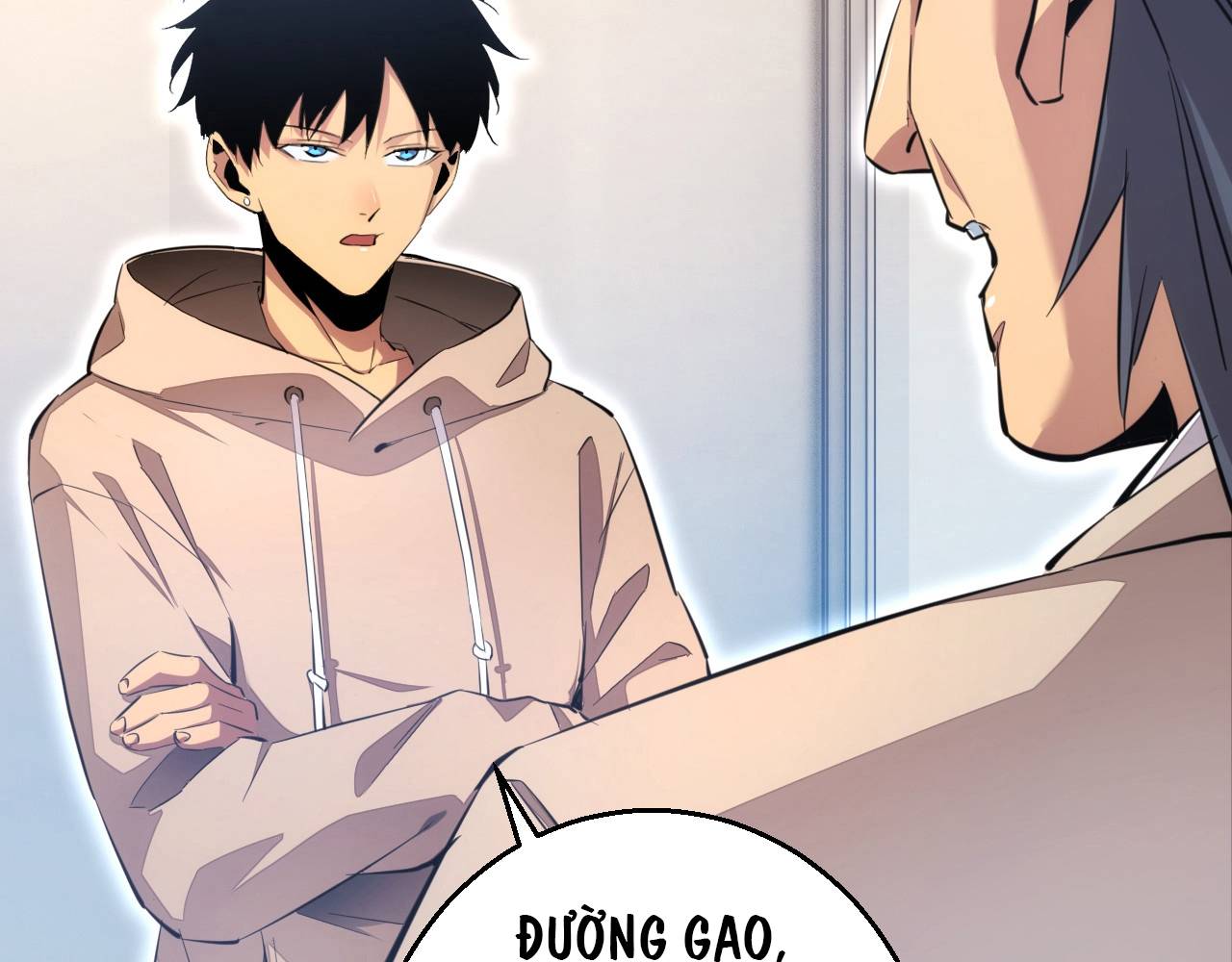 Mạt Thế Trọng Sinh: Ta Quay Gacha Làm Trùm! - Chapter 4