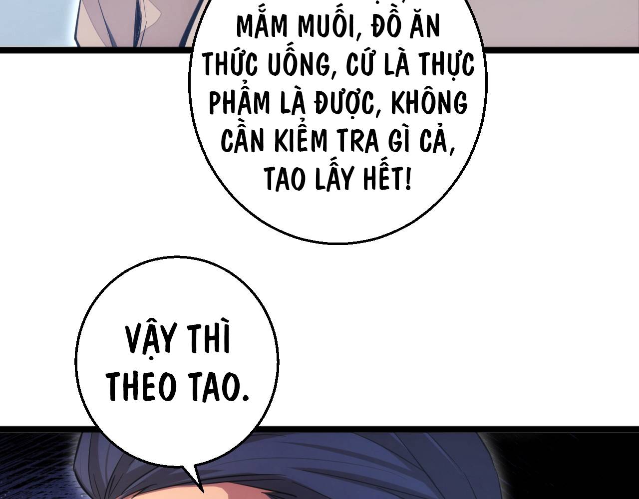 Mạt Thế Trọng Sinh: Ta Quay Gacha Làm Trùm! - Chapter 4