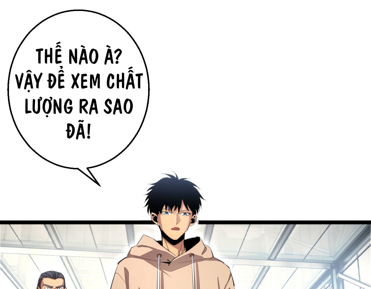 Mạt Thế Trọng Sinh: Ta Quay Gacha Làm Trùm! - Chapter 4