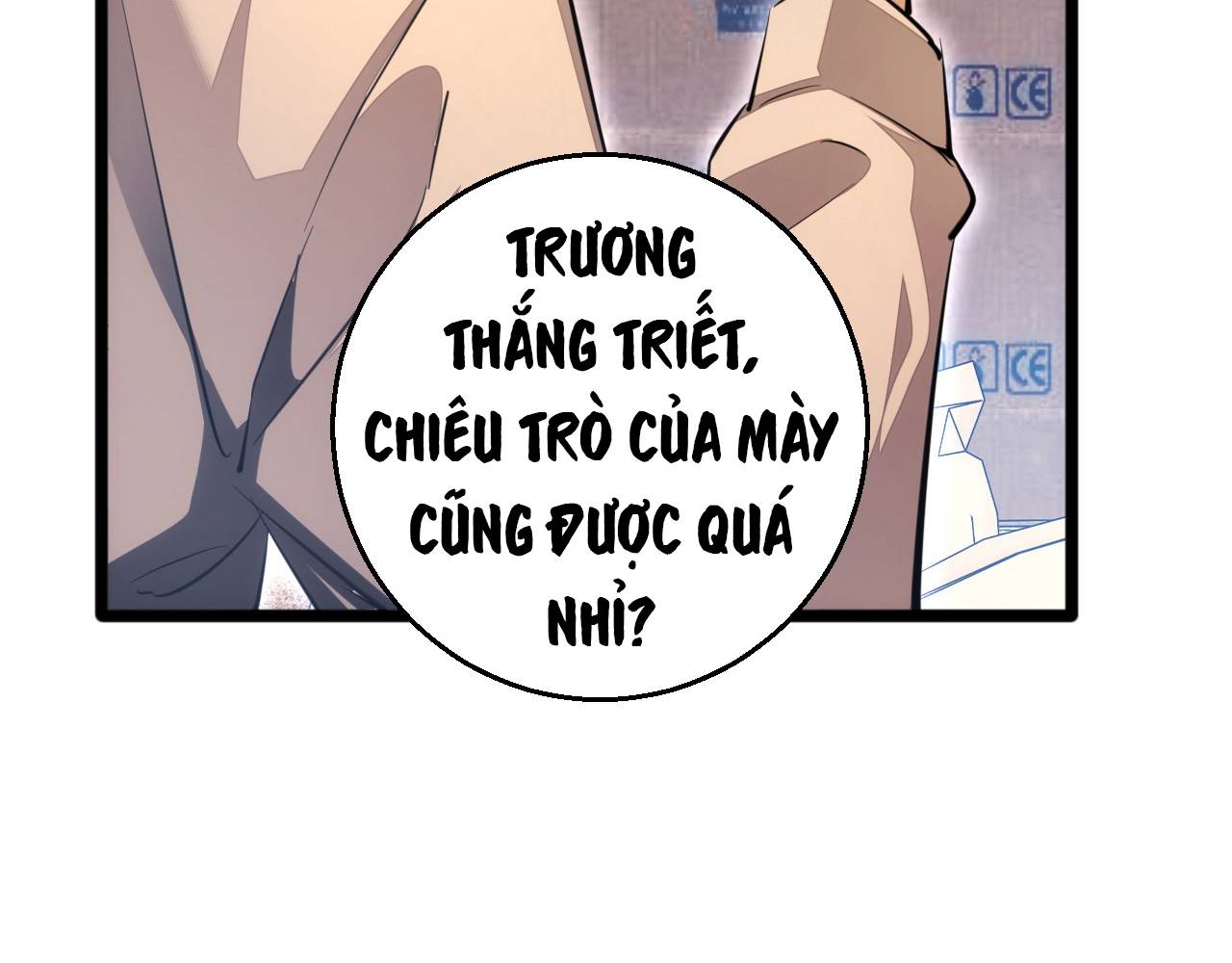 Mạt Thế Trọng Sinh: Ta Quay Gacha Làm Trùm! - Chapter 4