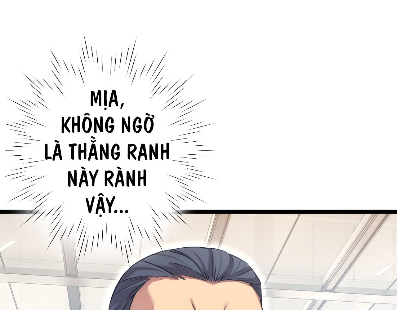 Mạt Thế Trọng Sinh: Ta Quay Gacha Làm Trùm! - Chapter 4