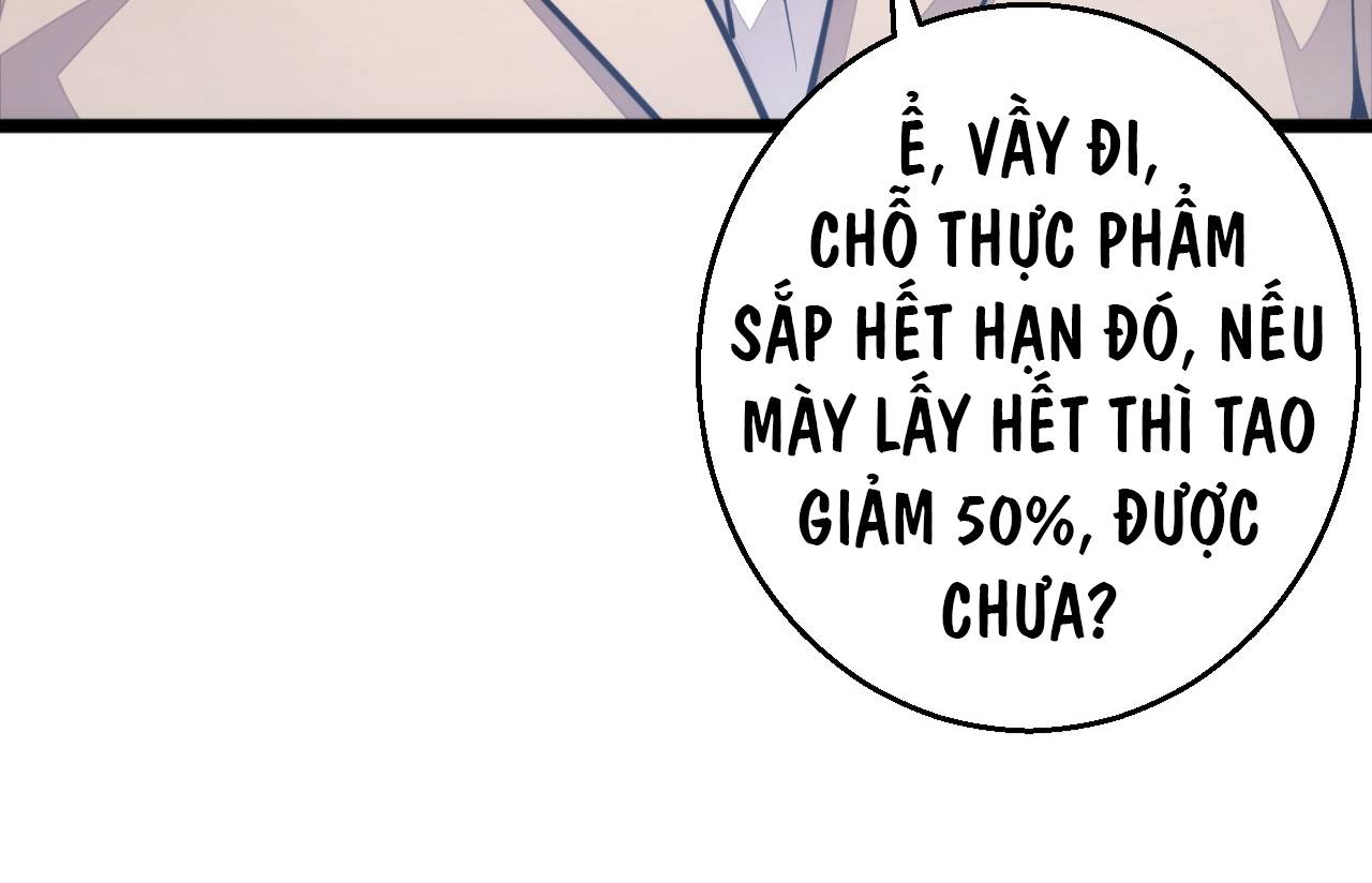 Mạt Thế Trọng Sinh: Ta Quay Gacha Làm Trùm! - Chapter 4