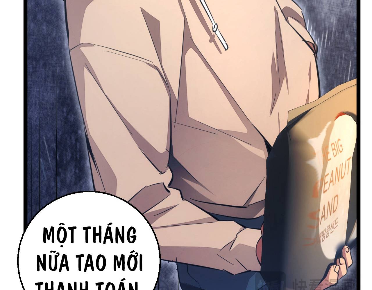 Mạt Thế Trọng Sinh: Ta Quay Gacha Làm Trùm! - Chapter 4