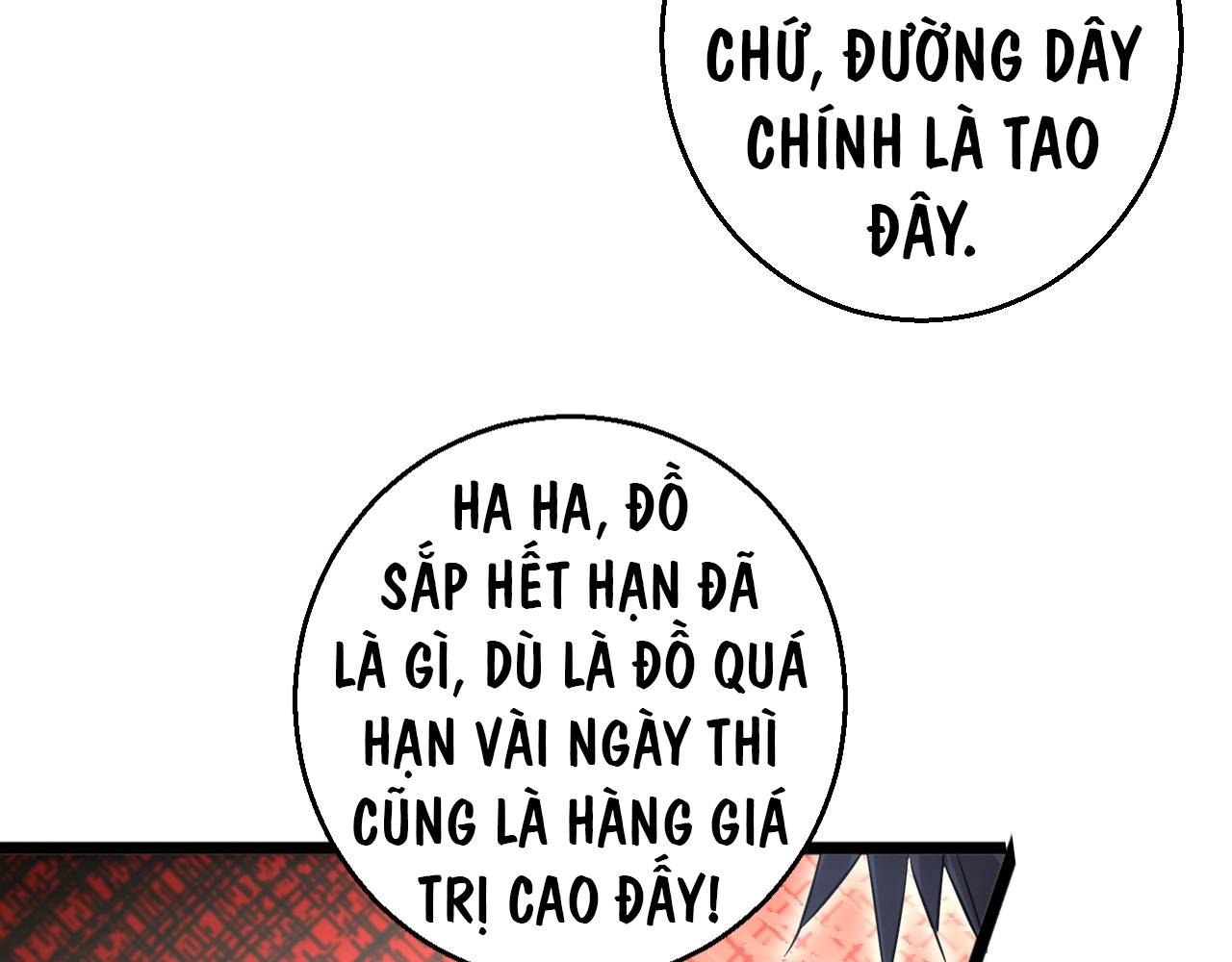 Mạt Thế Trọng Sinh: Ta Quay Gacha Làm Trùm! - Chapter 4