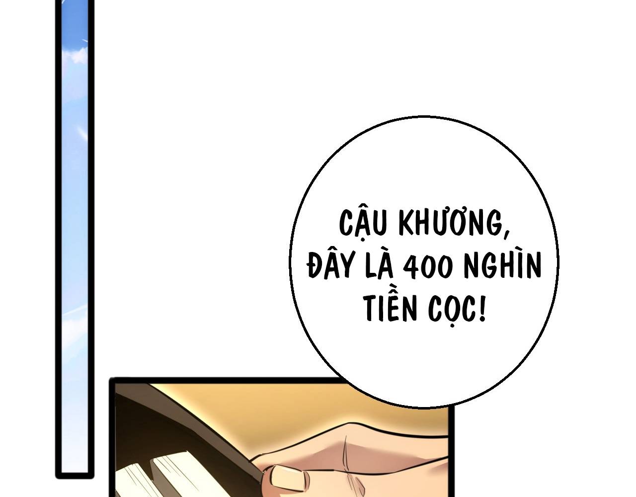 Mạt Thế Trọng Sinh: Ta Quay Gacha Làm Trùm! - Chapter 4