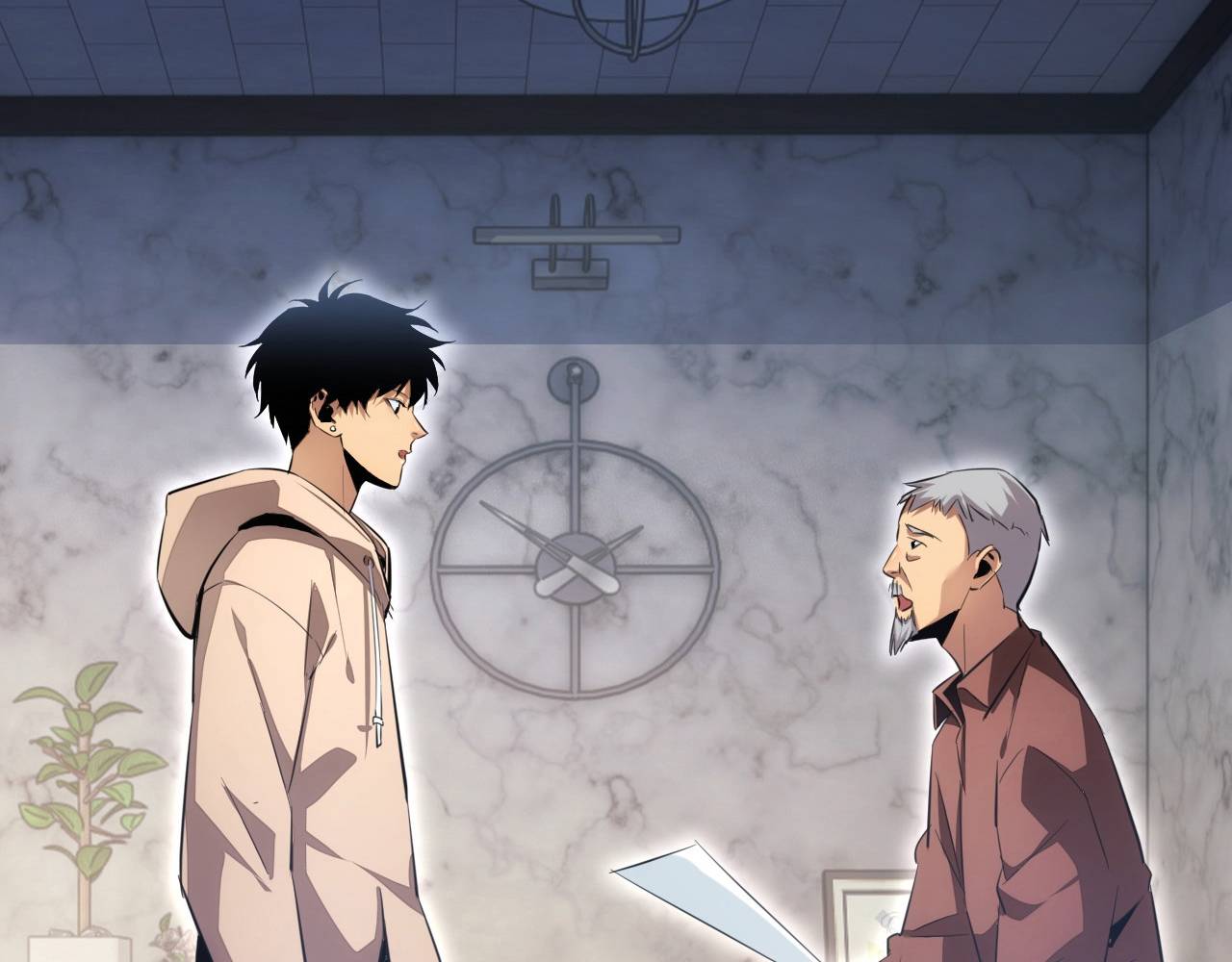 Mạt Thế Trọng Sinh: Ta Quay Gacha Làm Trùm! - Chapter 4