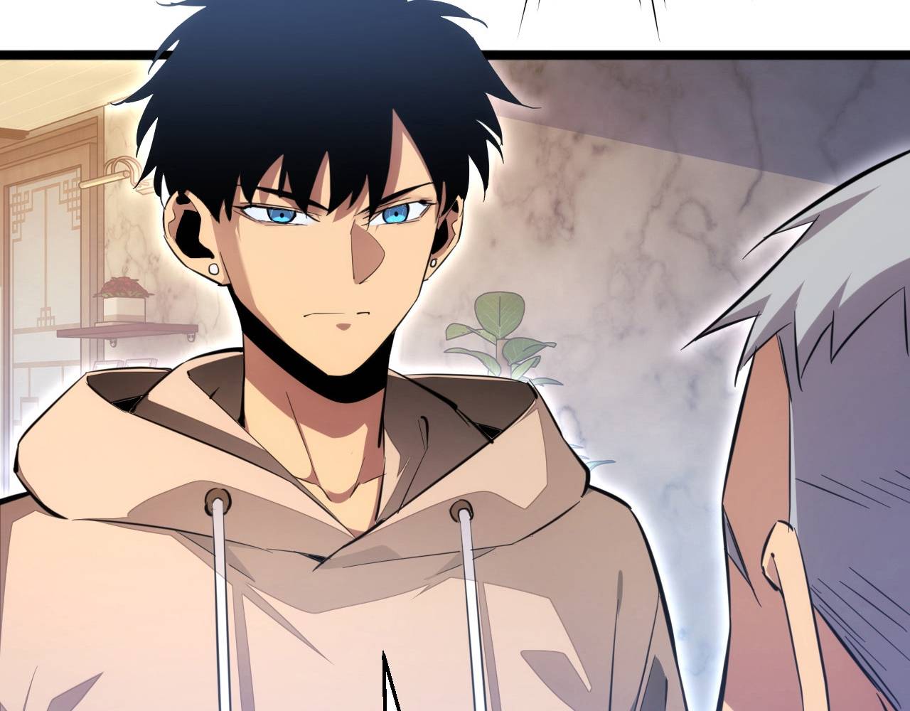 Mạt Thế Trọng Sinh: Ta Quay Gacha Làm Trùm! - Chapter 4