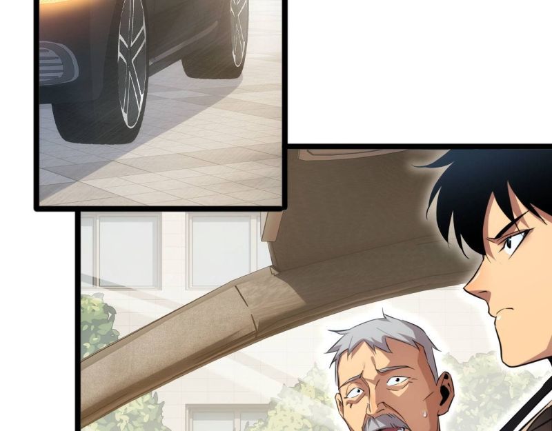 Mạt Thế Trọng Sinh: Ta Quay Gacha Làm Trùm! - Chapter 6