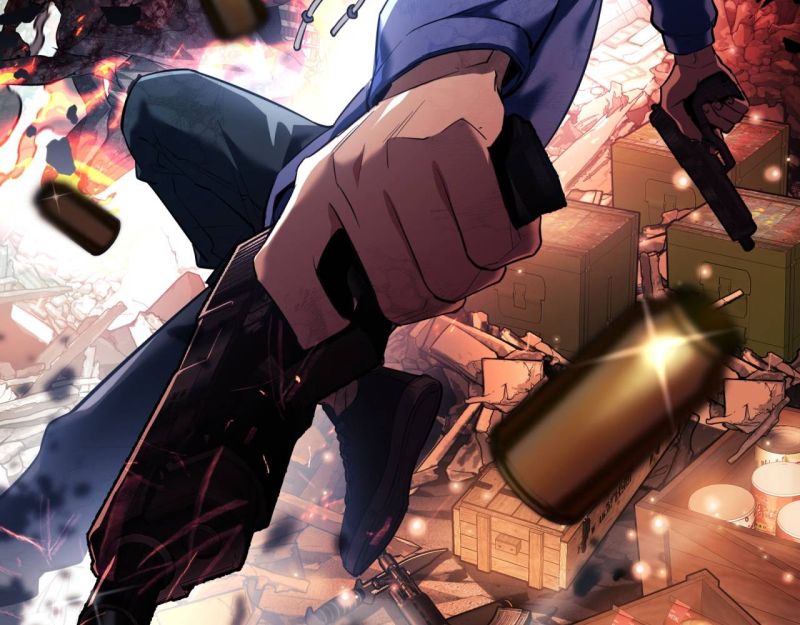 Mạt Thế Trọng Sinh: Ta Quay Gacha Làm Trùm! - Chapter 6