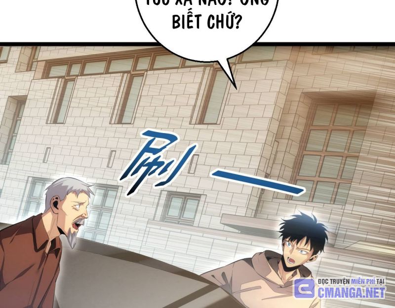 Mạt Thế Trọng Sinh: Ta Quay Gacha Làm Trùm! - Chapter 6