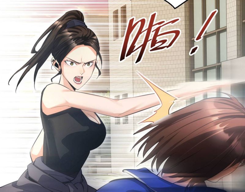 Mạt Thế Trọng Sinh: Ta Quay Gacha Làm Trùm! - Chapter 6