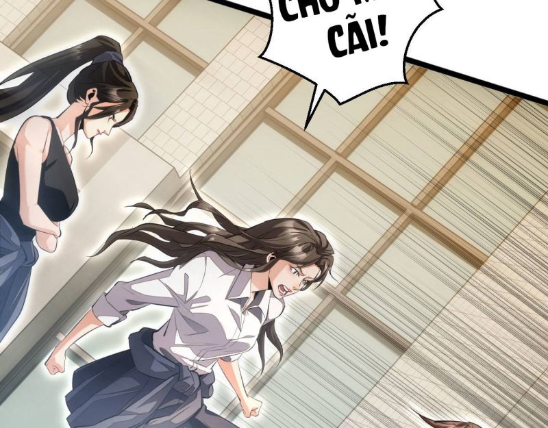 Mạt Thế Trọng Sinh: Ta Quay Gacha Làm Trùm! - Chapter 6