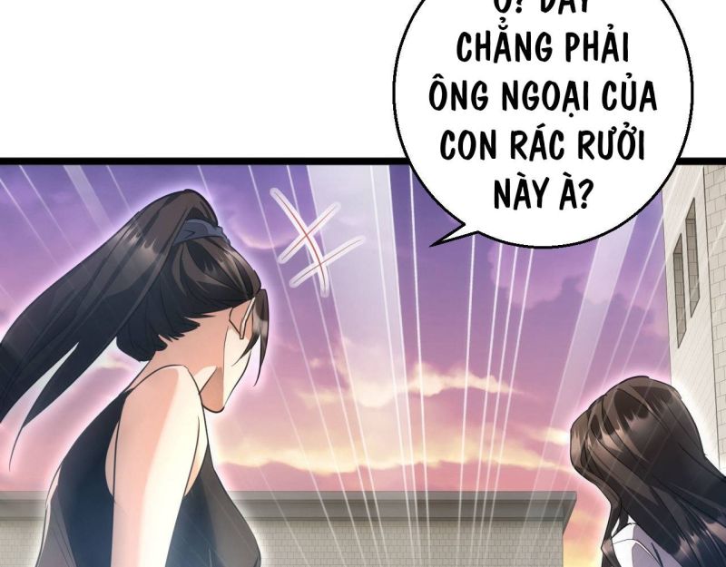 Mạt Thế Trọng Sinh: Ta Quay Gacha Làm Trùm! - Chapter 6