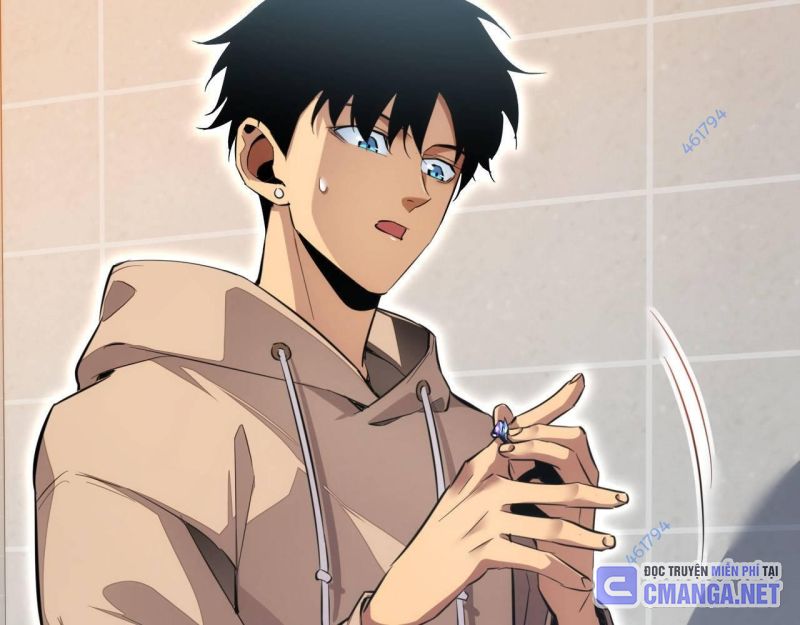 Mạt Thế Trọng Sinh: Ta Quay Gacha Làm Trùm! - Chapter 6