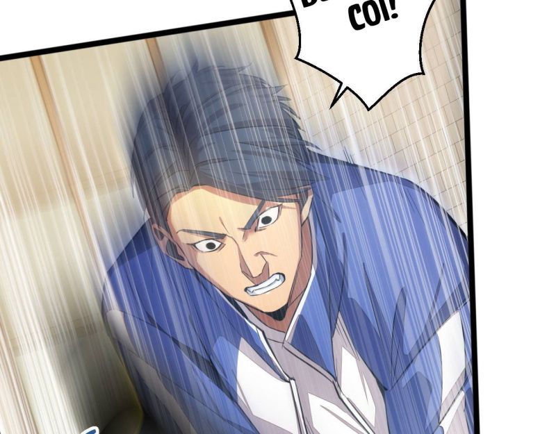 Mạt Thế Trọng Sinh: Ta Quay Gacha Làm Trùm! - Chapter 6