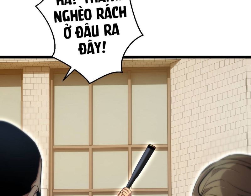 Mạt Thế Trọng Sinh: Ta Quay Gacha Làm Trùm! - Chapter 6