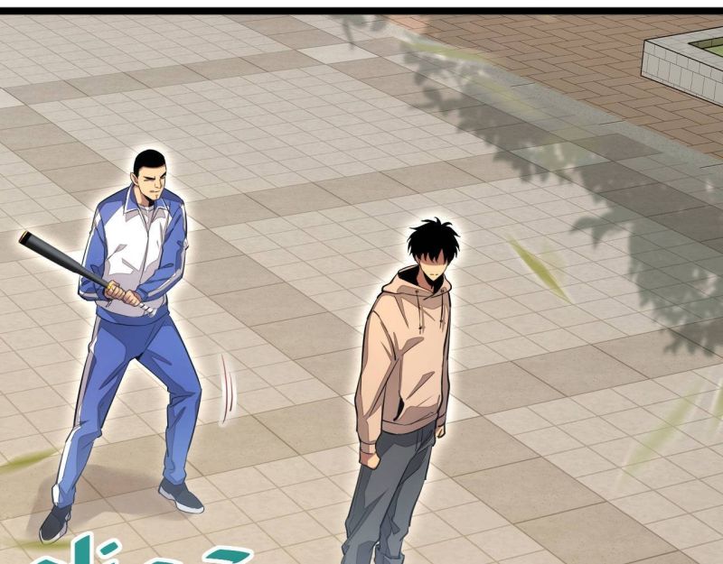 Mạt Thế Trọng Sinh: Ta Quay Gacha Làm Trùm! - Chapter 6
