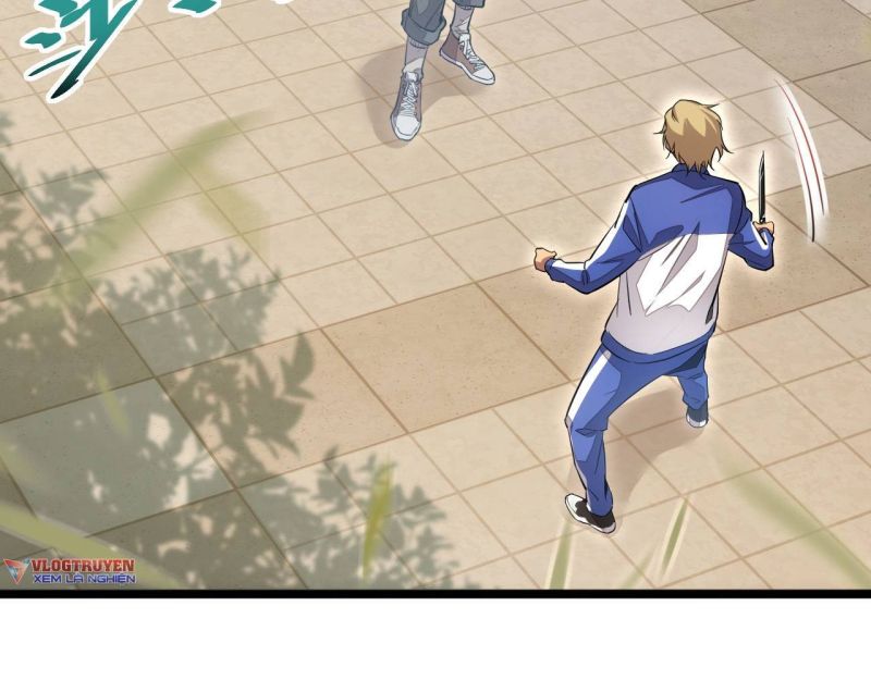 Mạt Thế Trọng Sinh: Ta Quay Gacha Làm Trùm! - Chapter 6