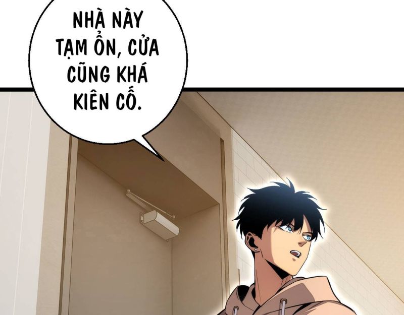 Mạt Thế Trọng Sinh: Ta Quay Gacha Làm Trùm! - Chapter 6