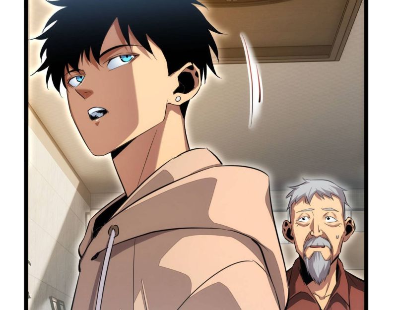 Mạt Thế Trọng Sinh: Ta Quay Gacha Làm Trùm! - Chapter 6