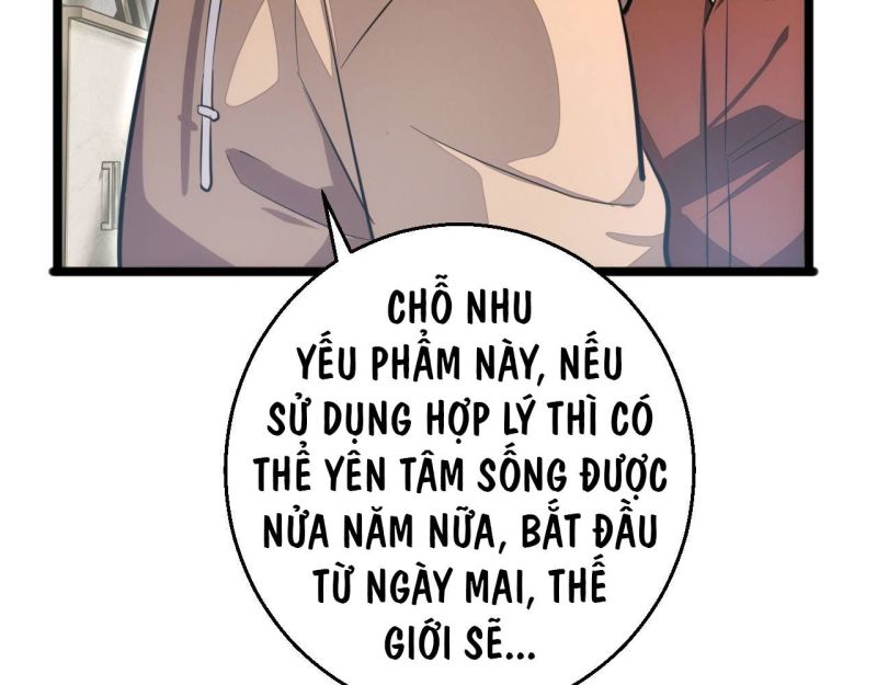 Mạt Thế Trọng Sinh: Ta Quay Gacha Làm Trùm! - Chapter 6