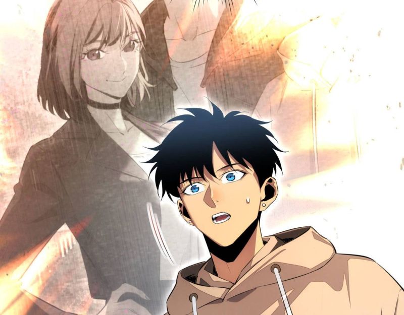 Mạt Thế Trọng Sinh: Ta Quay Gacha Làm Trùm! - Chapter 6