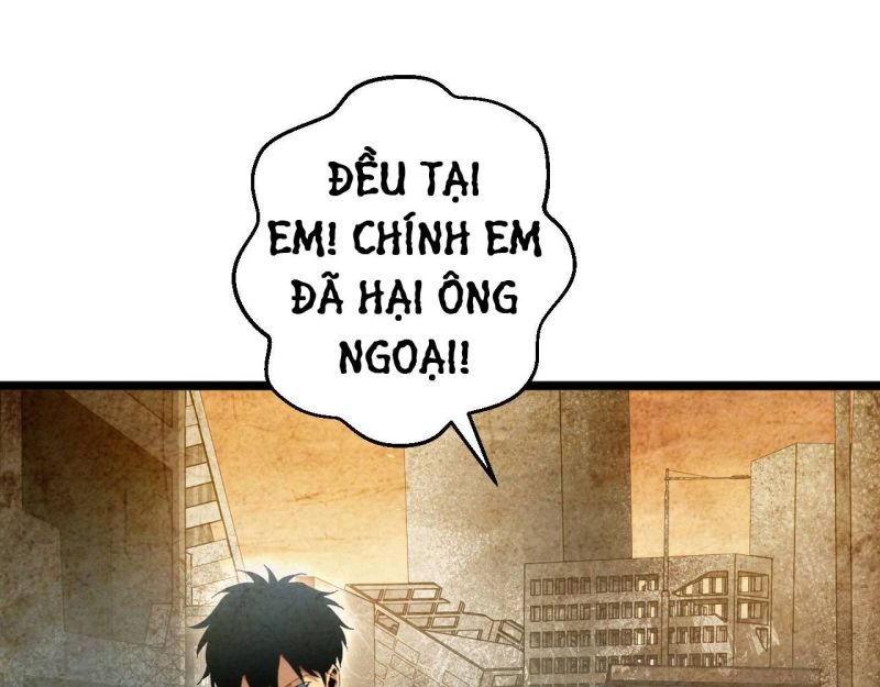 Mạt Thế Trọng Sinh: Ta Quay Gacha Làm Trùm! - Chapter 6