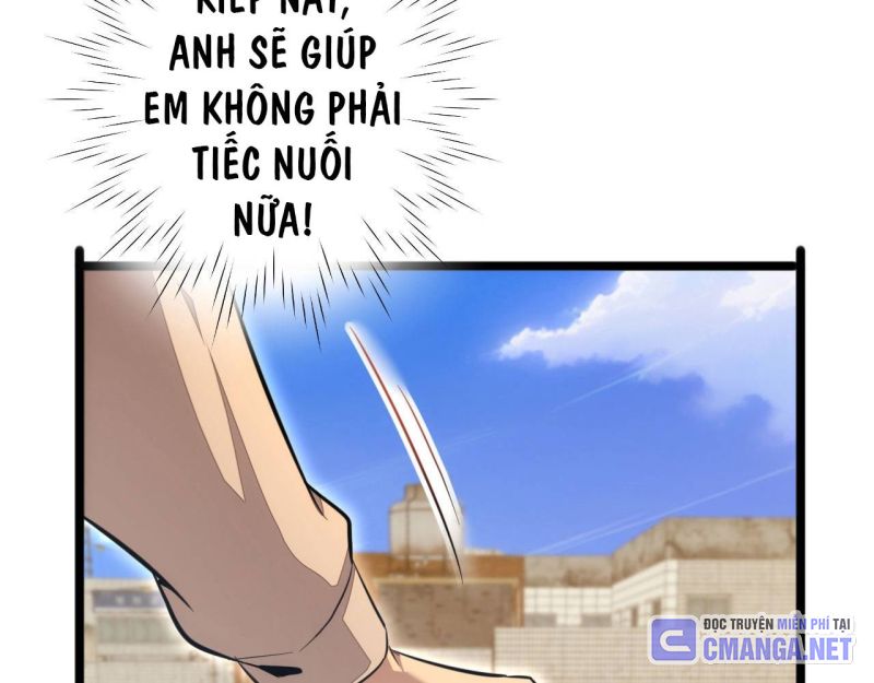 Mạt Thế Trọng Sinh: Ta Quay Gacha Làm Trùm! - Chapter 6