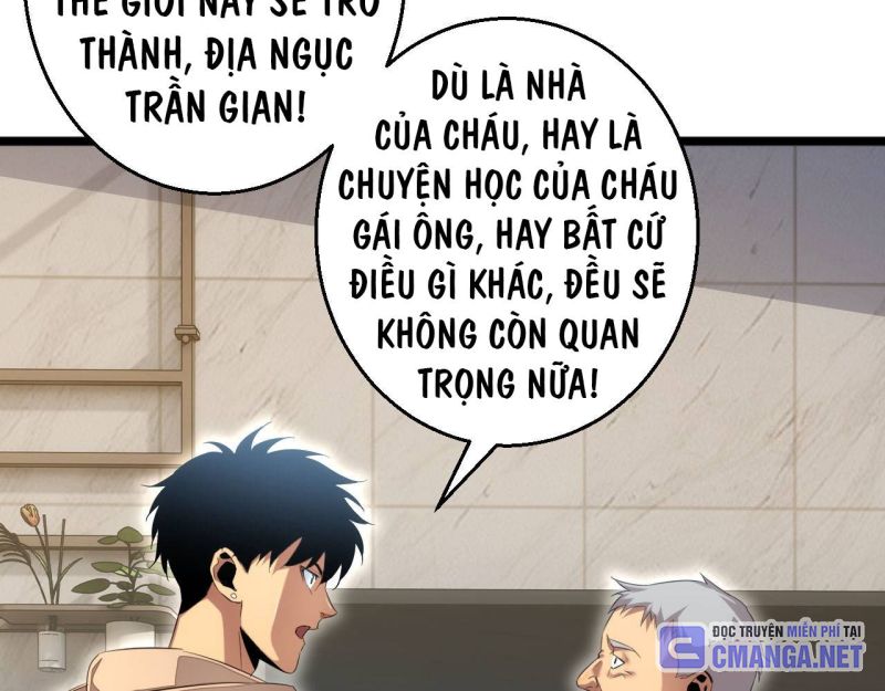 Mạt Thế Trọng Sinh: Ta Quay Gacha Làm Trùm! - Chapter 6