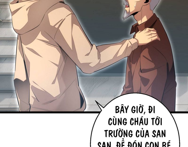 Mạt Thế Trọng Sinh: Ta Quay Gacha Làm Trùm! - Chapter 6