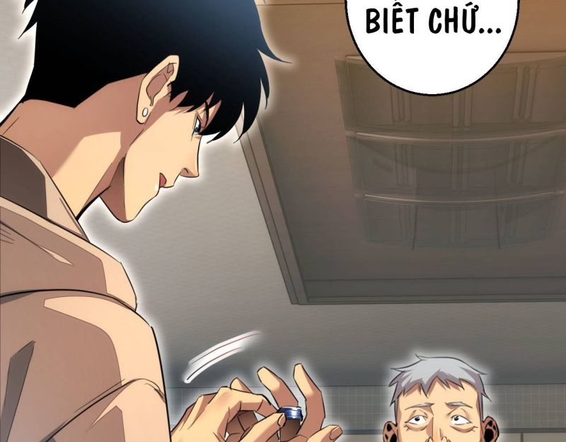 Mạt Thế Trọng Sinh: Ta Quay Gacha Làm Trùm! - Chapter 6