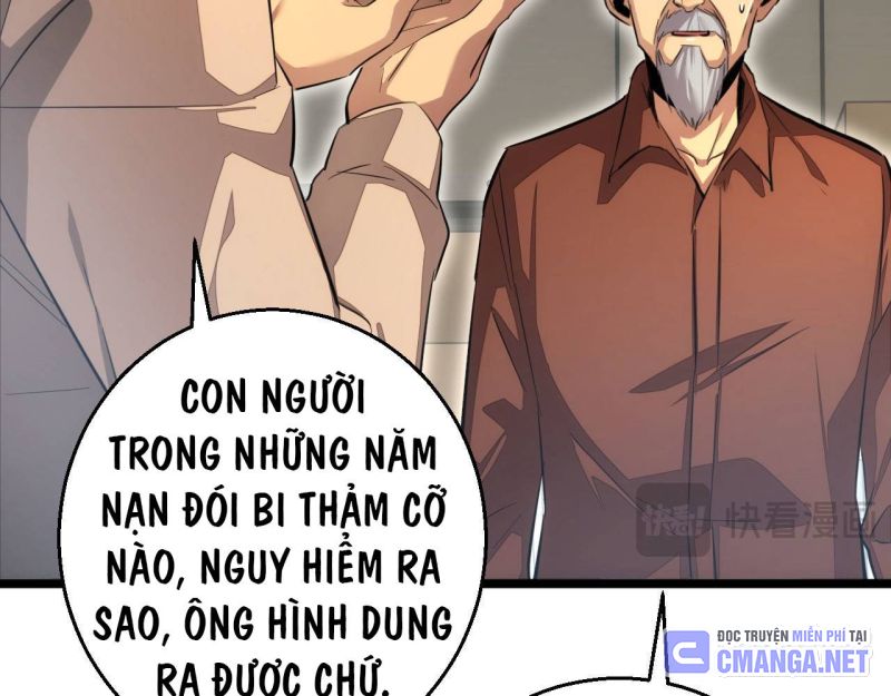 Mạt Thế Trọng Sinh: Ta Quay Gacha Làm Trùm! - Chapter 6