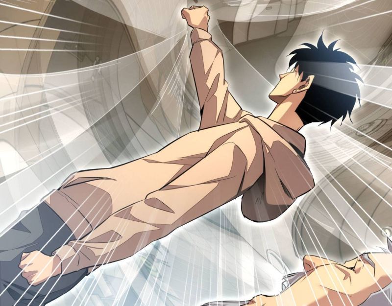 Mạt Thế Trọng Sinh: Ta Quay Gacha Làm Trùm! - Chapter 6
