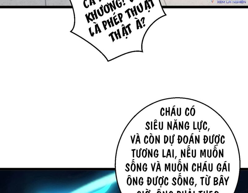 Mạt Thế Trọng Sinh: Ta Quay Gacha Làm Trùm! - Chapter 6