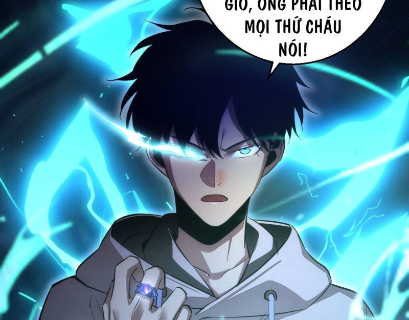 Mạt Thế Trọng Sinh: Ta Quay Gacha Làm Trùm! - Chapter 6
