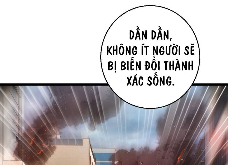 Mạt Thế Trọng Sinh: Ta Quay Gacha Làm Trùm! - Chapter 7