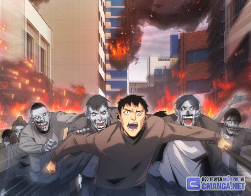 Mạt Thế Trọng Sinh: Ta Quay Gacha Làm Trùm! - Chapter 7