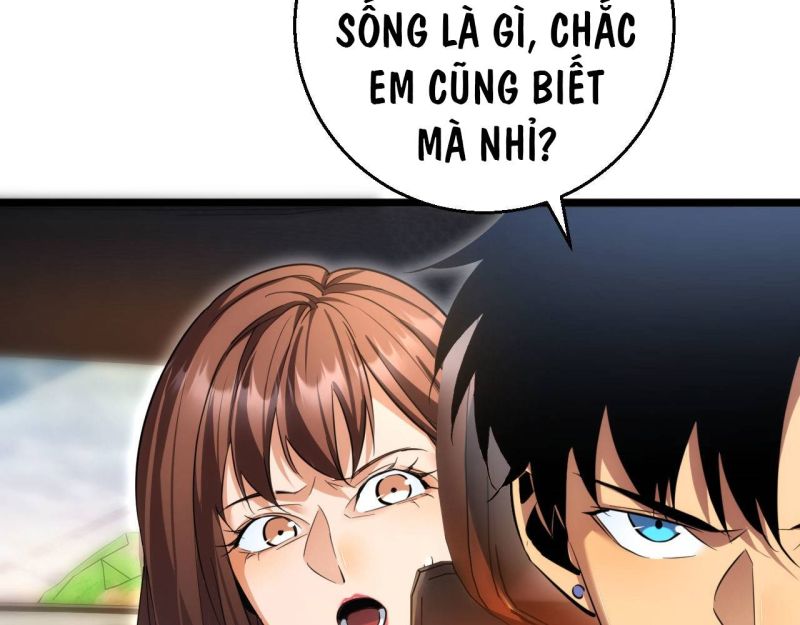 Mạt Thế Trọng Sinh: Ta Quay Gacha Làm Trùm! - Chapter 7