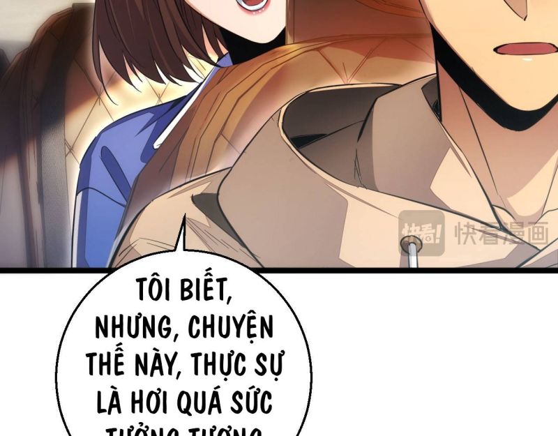 Mạt Thế Trọng Sinh: Ta Quay Gacha Làm Trùm! - Chapter 7