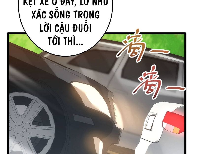 Mạt Thế Trọng Sinh: Ta Quay Gacha Làm Trùm! - Chapter 7