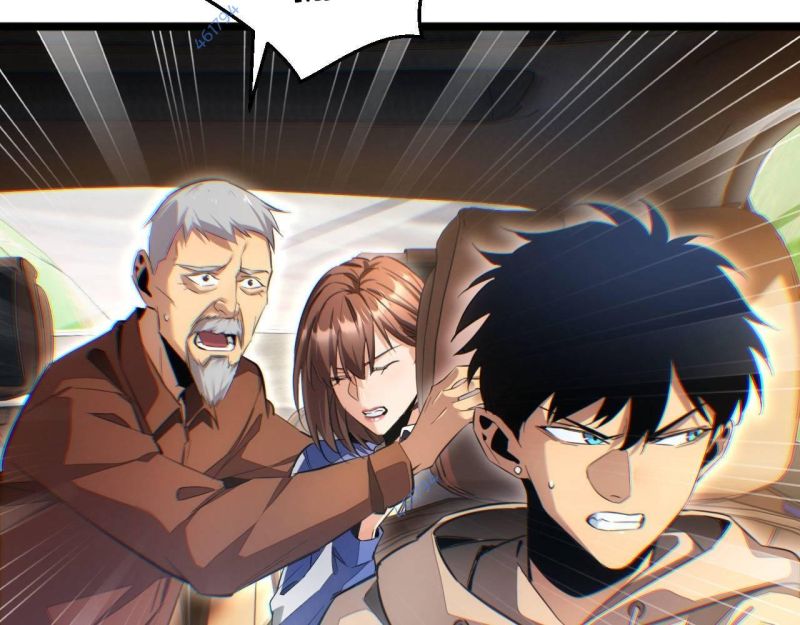 Mạt Thế Trọng Sinh: Ta Quay Gacha Làm Trùm! - Chapter 7