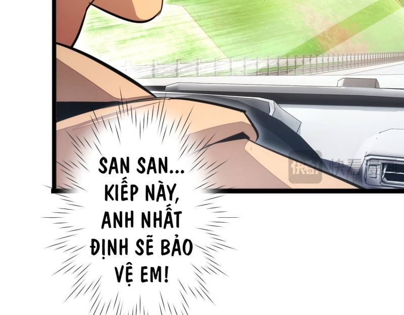 Mạt Thế Trọng Sinh: Ta Quay Gacha Làm Trùm! - Chapter 7