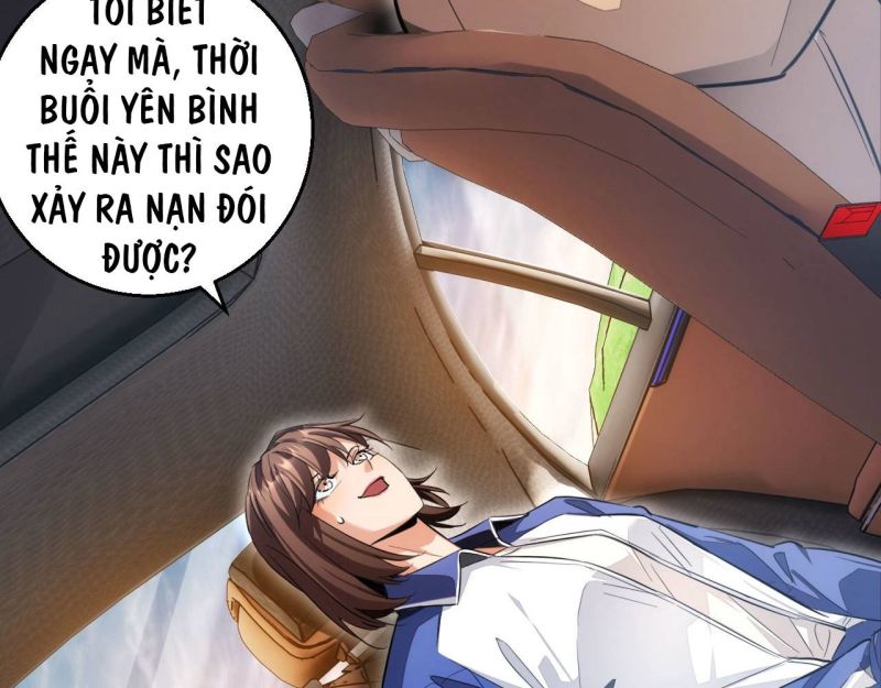 Mạt Thế Trọng Sinh: Ta Quay Gacha Làm Trùm! - Chapter 7