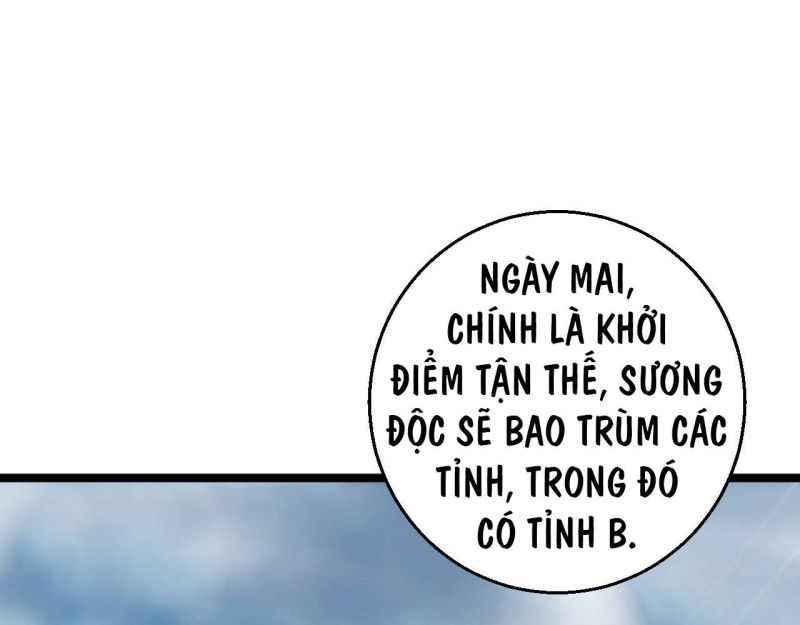 Mạt Thế Trọng Sinh: Ta Quay Gacha Làm Trùm! - Chapter 7