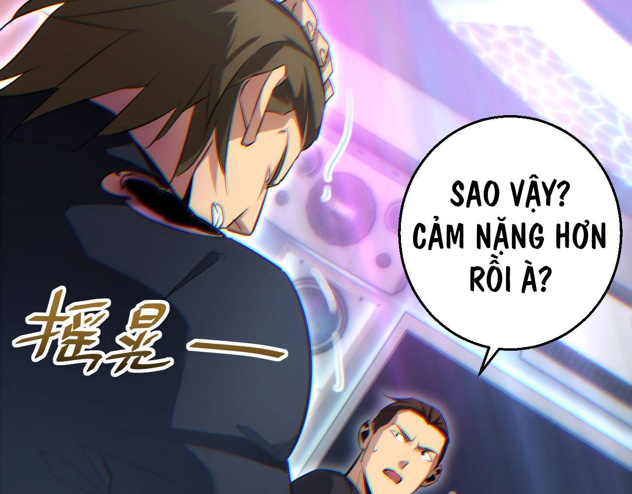 Mạt Thế Trọng Sinh: Ta Quay Gacha Làm Trùm! - Chapter 9