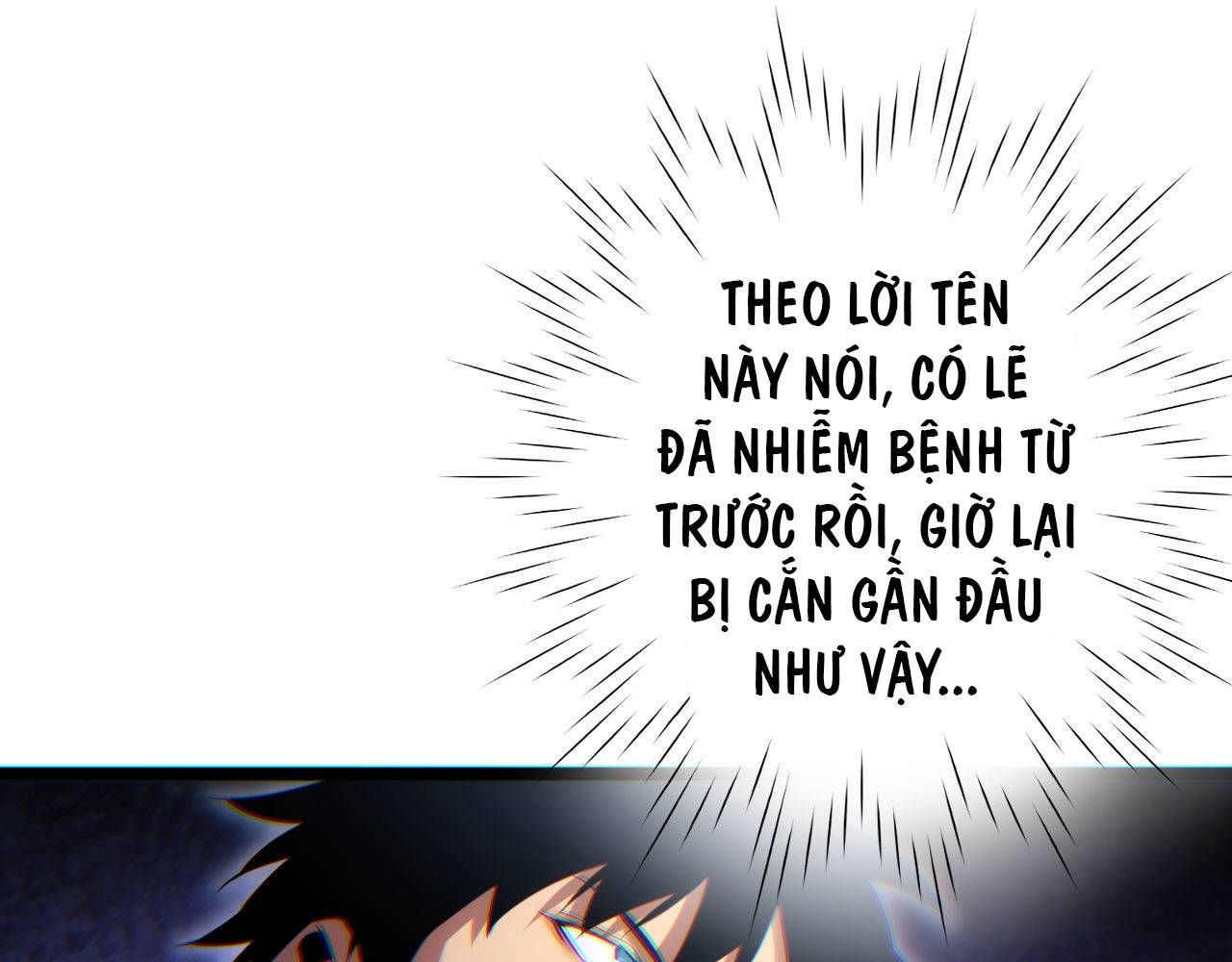 Mạt Thế Trọng Sinh: Ta Quay Gacha Làm Trùm! - Chapter 9