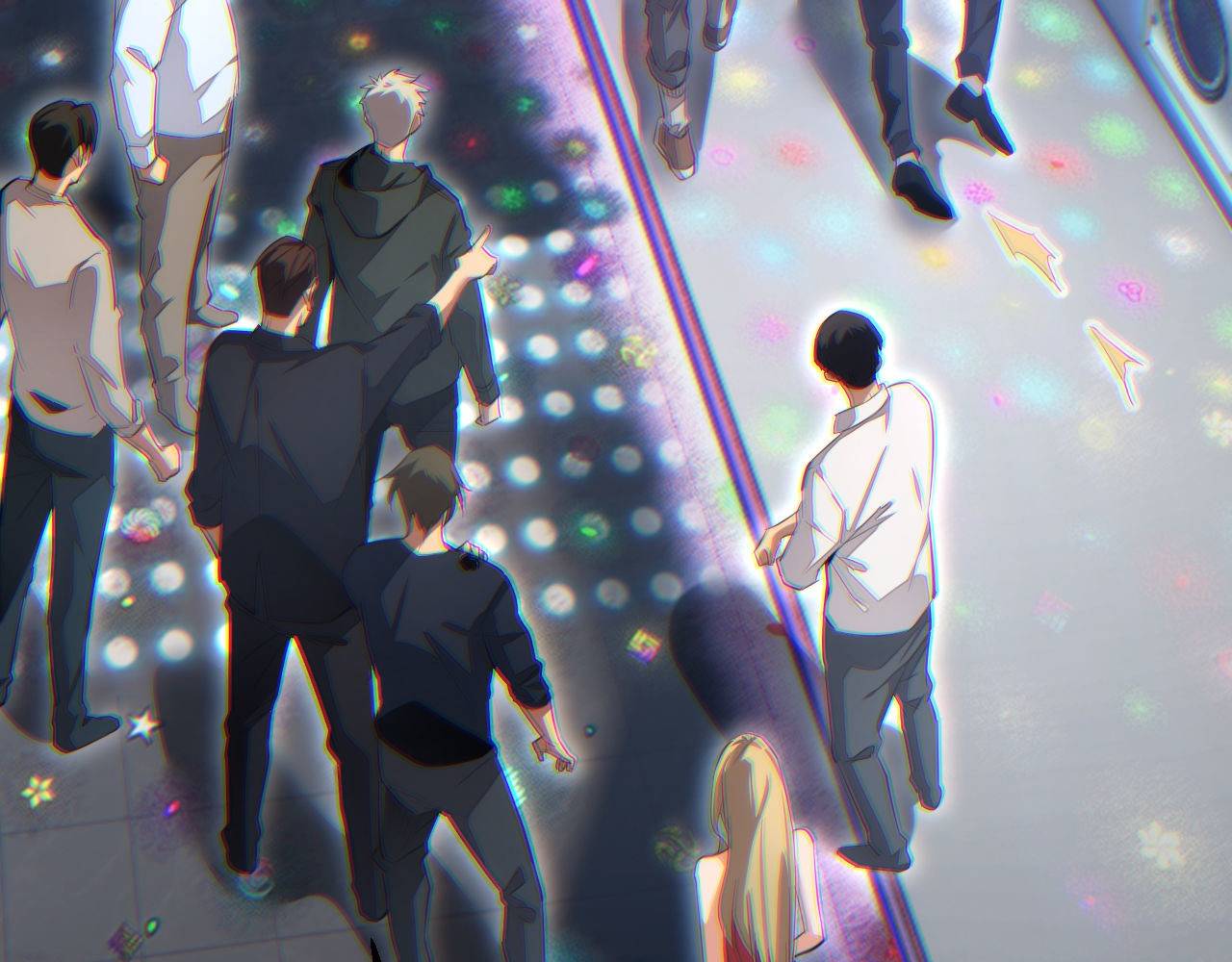 Mạt Thế Trọng Sinh: Ta Quay Gacha Làm Trùm! - Chapter 9