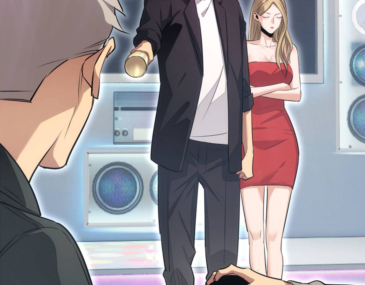 Mạt Thế Trọng Sinh: Ta Quay Gacha Làm Trùm! - Chapter 9