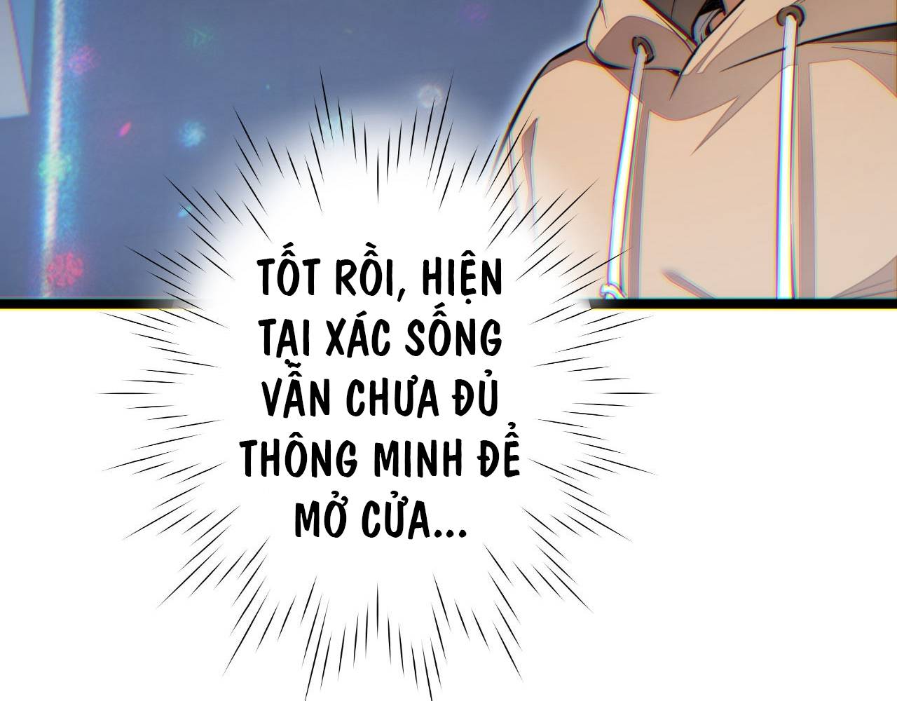 Mạt Thế Trọng Sinh: Ta Quay Gacha Làm Trùm! - Chapter 9